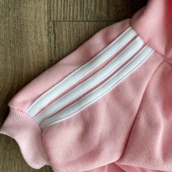 Adidog Hoodie - Picture 6 of 10